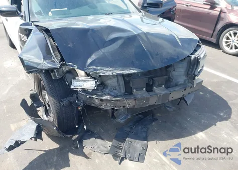 2017 Dodge Charger Police Rwd из США, поврежденный, VIN 2C3CDXAT3HH630514